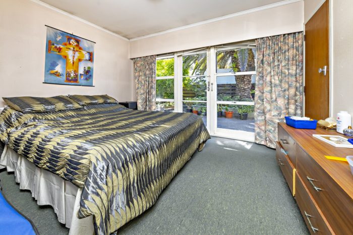 2/24 Central Avenue, Papatoetoe­, Manukau City, Auckland, 2025, New Zealand