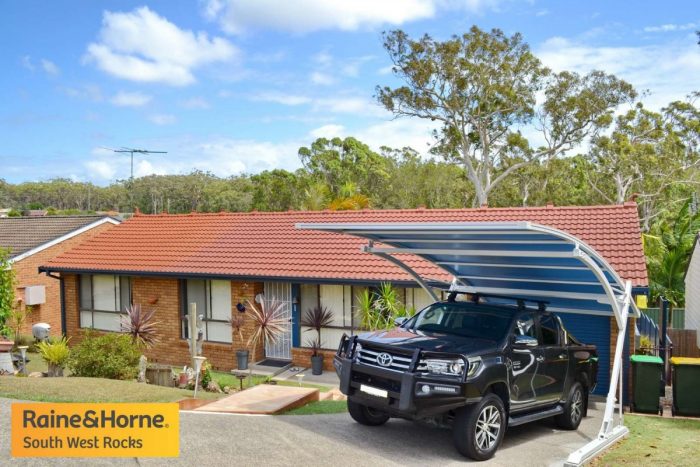 3 John Taggart Cl, South West Rocks NSW 2431, Australia
