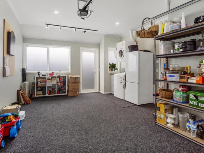 31B Richmond Grove, Woburn, Lower Hutt, Wellington, 5010, New Zealand