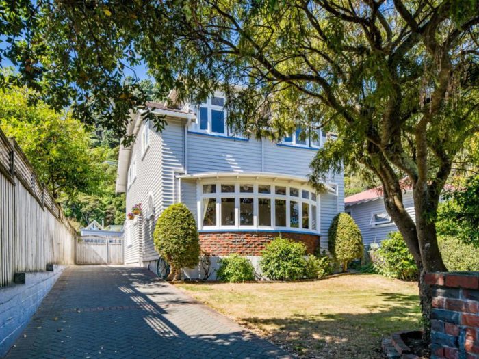 103 Muritai Road, Eastbourne, Lower Hutt, Wellington, 5013, New Zealand