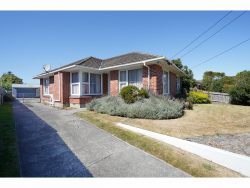 95 Kendal Avenue, Burnside, Christchurch City, Canterbury 8053, New Zealand