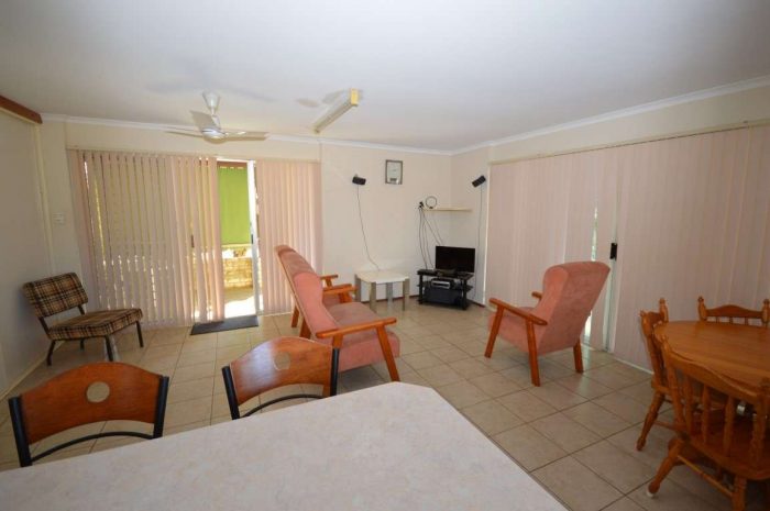 116 Nanda Dr, Kalbarri WA 6536, Australia