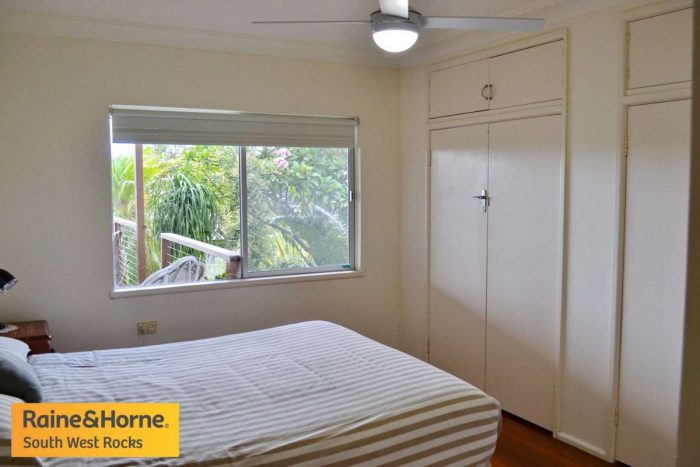 1 Peter Mouatt St, South West Rocks NSW 2431, Australia