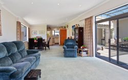 11 Gilbert Street, Amberley, Hurunui, Canterbury, 7410, New Zealand
