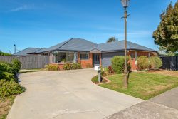 49 Rowse Street, Rangiora, Waimakarir­i, Canterbury, 7400, New Zealand