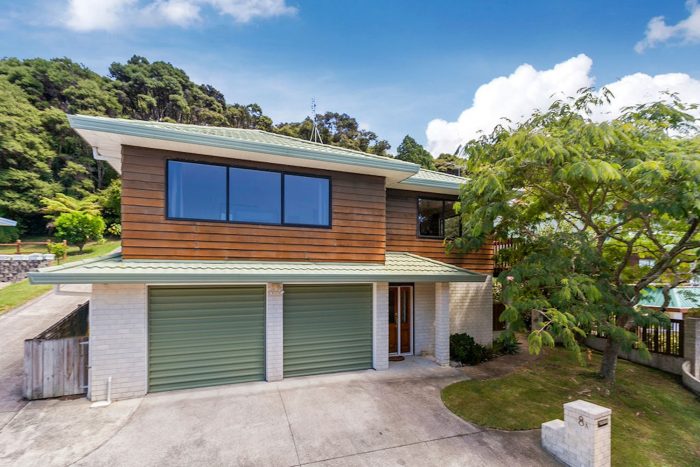 8A Dee Place, Torbay, North Shore City, Auckland, 0630, New Zealand