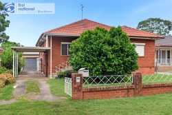 12 Springfield Ave, Blacktown NSW 2148, Australia