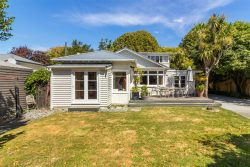 40 Gosset Street, St. Albans, Christchurch City, Canterbury, 8014, New Zealand
