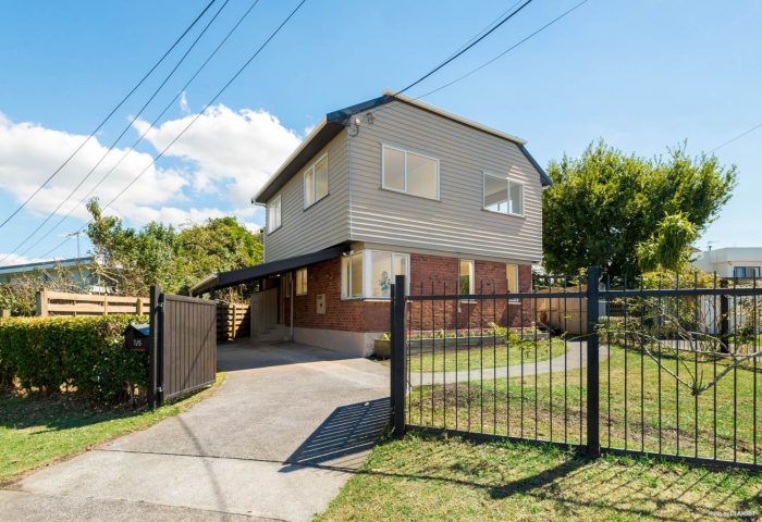 1/5 Stanley Avenue, Milford, North Shore City, Auckland, 0620, New Zealand