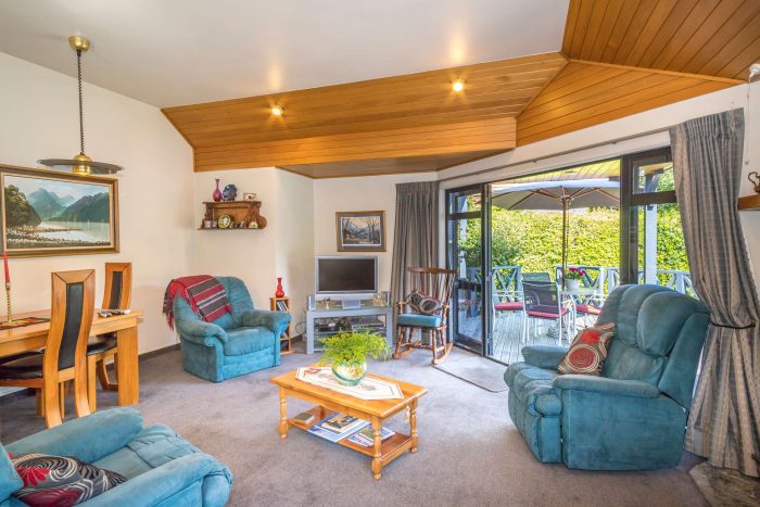 14 Suffolk Street, Arrowtown, Queenstown­-Lakes, Otago, 9302, New Zealand