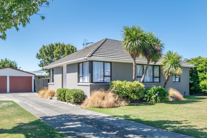 12 Swift Street, Belfast, Christchurch City, Canterbury, 8051, New Zealand