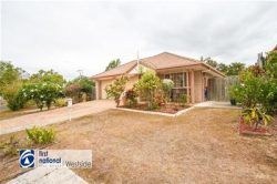 141 Whitmore Cres, Goodna QLD 4300, Australia