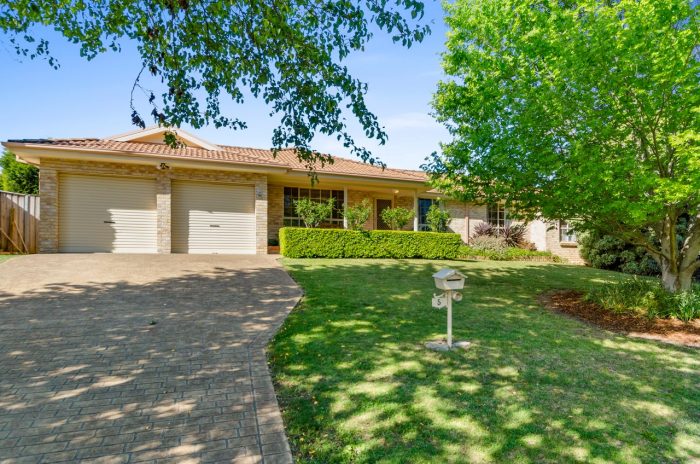 5 Aberdeen Pl, Bowral NSW 2576, Australia