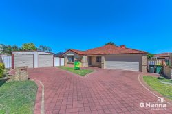 11 Bohemia Grove, Seville Grove WA 6112, Australia