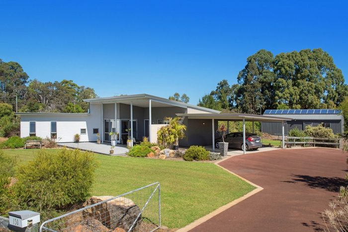 150 Ashton St, Margaret River WA 6285, Australia