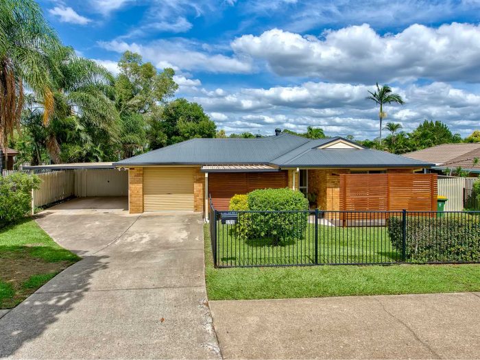 170 Barbour Rd, Bracken Ridge QLD 4017, Australia