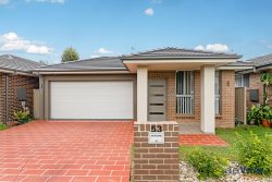 53 Rosebrook Ave, Kellyville Ridge NSW 2155, Australia