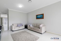 53 Rosebrook Ave, Kellyville Ridge NSW 2155, Australia