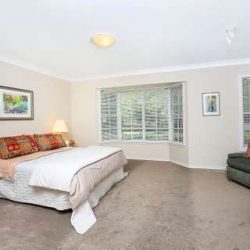 1 Hurlingham Ave, Burradoo NSW 2576, Australia