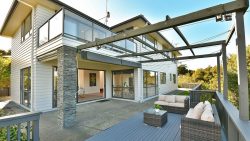 80 Kittiwake Drive, Albany, North Shore City, Auckland, 0632, New Zealand