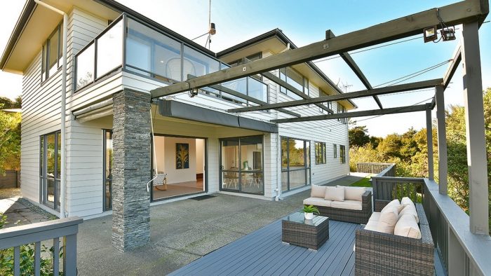 80 Kittiwake Drive, Albany, North Shore City, Auckland, 0632, New Zealand