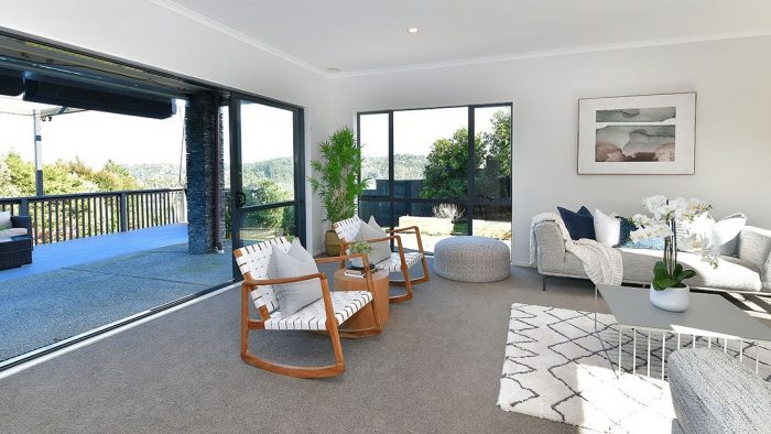 80 Kittiwake Drive, Albany, North Shore City, Auckland, 0632, New Zealand