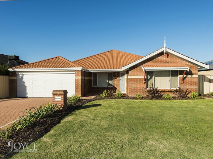 6 Leata Link, Madeley, WA 6065, Australia