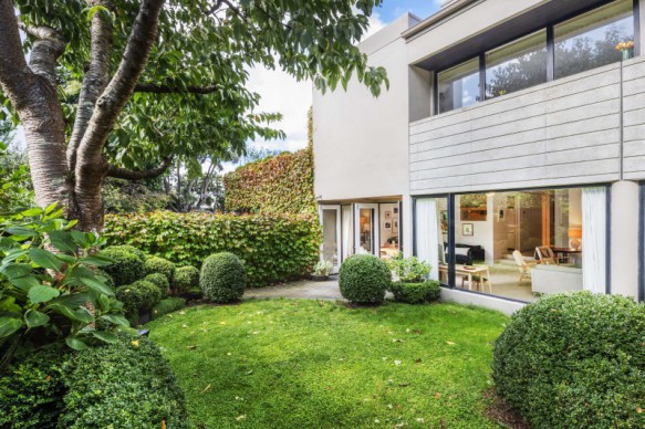 5/32 Hobson Street, Thorndon, Wellington, 6011, New Zealand