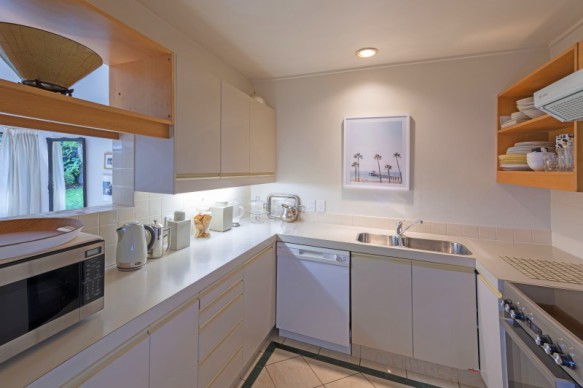 5/32 Hobson Street, Thorndon, Wellington, 6011, New Zealand