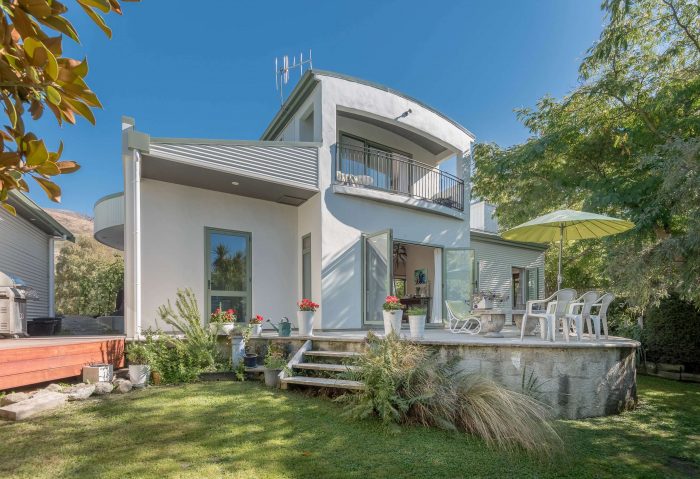 7 Mill End, Wanaka, Otago, 9305, New Zealand