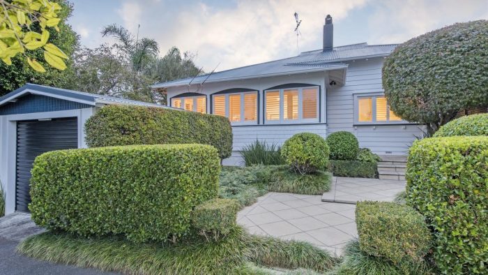 9 Minto Road, Remuera, Auckland City, Auckland, 1050, New Zealand