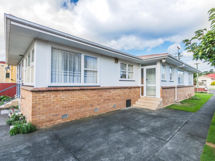 35 Nixon Street, Wanganui East, Wanganui, Manawatu / Wanganui, 4500, New Zealand