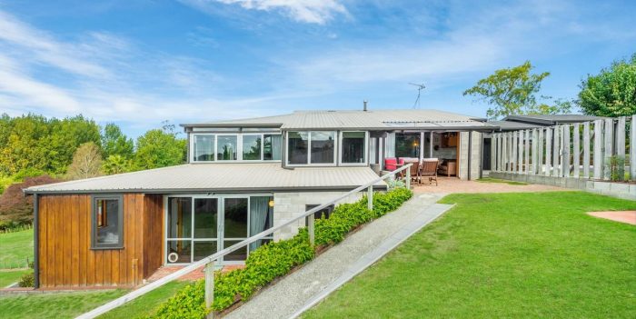 6 Oak Street, Morrinsvil­le, Matamata-P­iako, Waikato, 3300, New Zealand