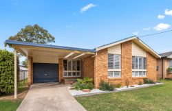 25 Mavis St, Cessnock NSW 2325, Australia