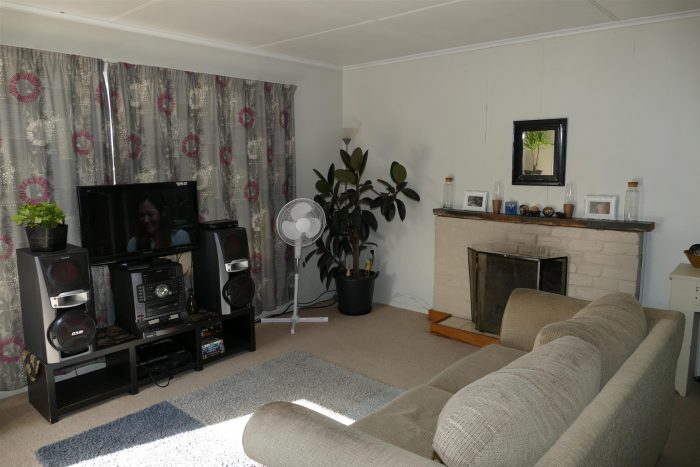 46 Ranfurly Street, Dargaville, Kaipara, Northland, 0310, New Zealand