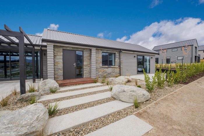 1 Rocklands Court, Wanaka, Otago, 9305, New Zealand