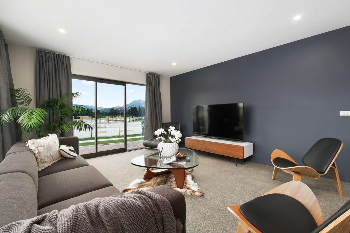 1 Rocklands Court, Wanaka, Otago, 9305, New Zealand