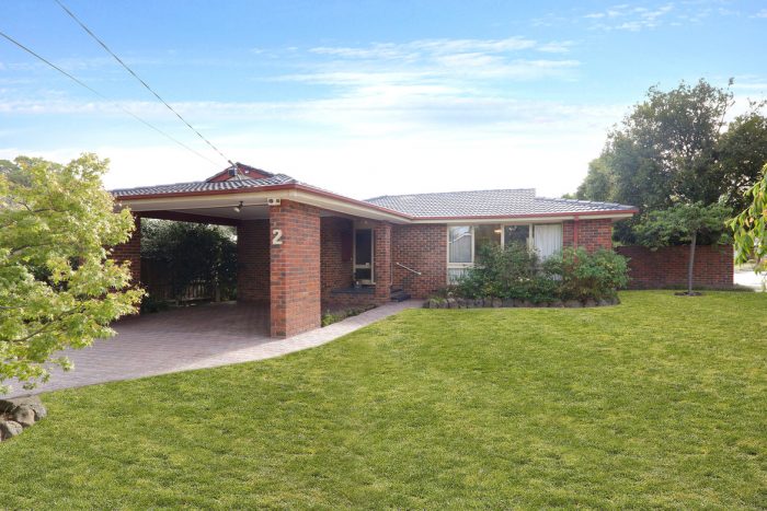 2 Ryrie Pl, Vermont South VIC 3133, Australia