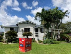 23 Starretts Rd, Farleigh QLD 4741, Australia