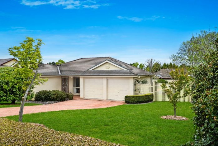 4 Tulip Cl, Bowral NSW 2576, Australia