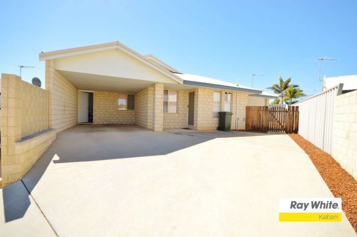 5/22 Waikiri Parade, Kalbarri WA 6536, Australia