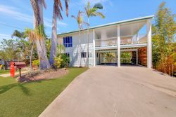 7 Wedge St, Tannum Sands QLD 4680, Australia