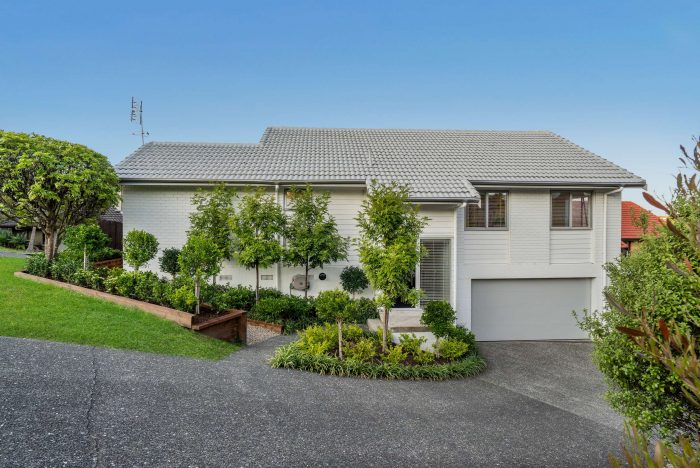 8A Cloverly Crescent, Campbells Bay, North Shore City, Auckland, 0630, New Zealand