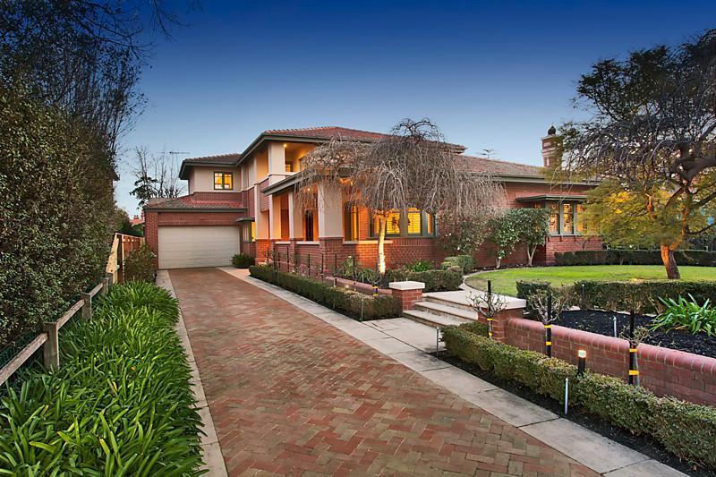 5 Curtis St, Essendon VIC 3040, Australia