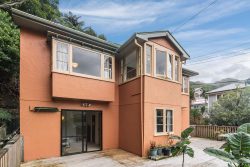 23 Awarua Street, Ngaio, Wellington­, 6035, New Zealand