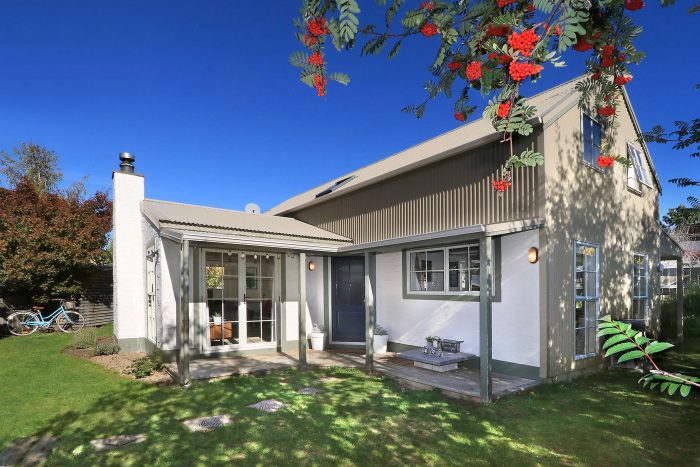 3B Innes Place, Arrowtown, Queenstown­-Lakes, Otago, 9302, New Zealand
