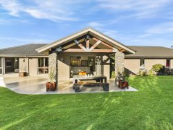 5 Beaumont Drive, Rolleston, Selwyn, Canterbury, 7675, New Zealand