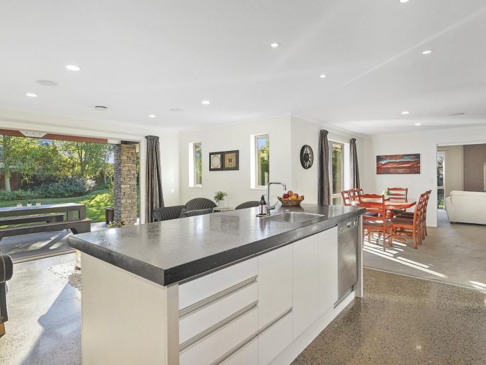 5 Beaumont Drive, Rolleston, Selwyn, Canterbury, 7675, New Zealand