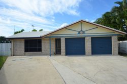 22 Diane St, Mount Pleasant QLD 4740, Australia