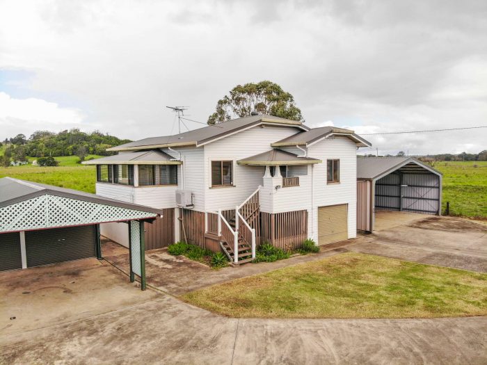 282 Gundurimba Road, Monaltrie, NSW 2480, Australia